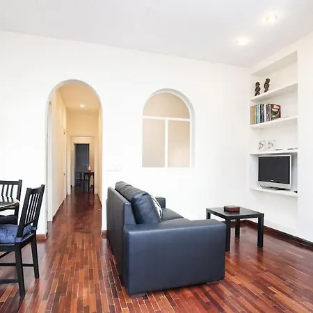 Apartment Fantastic In Barcelona